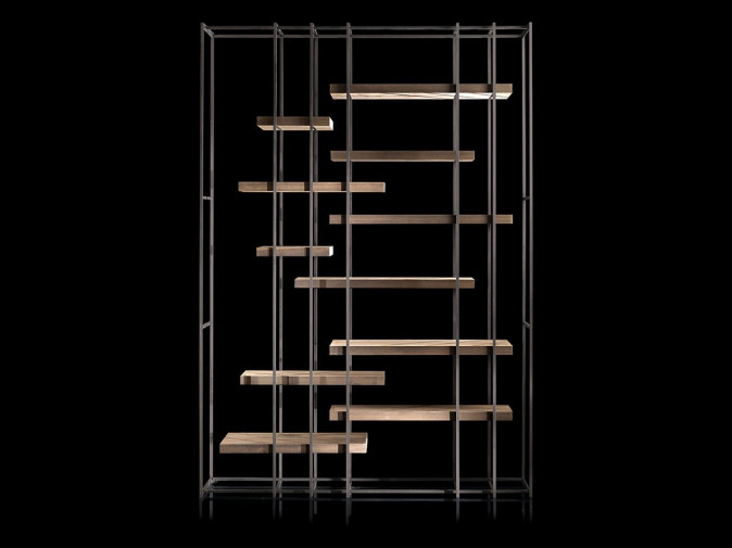 Стеллаж Cage-B