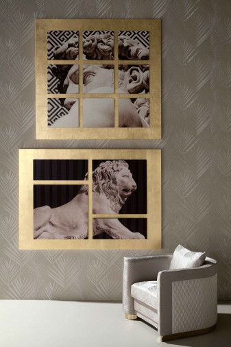 Кресло Infinity