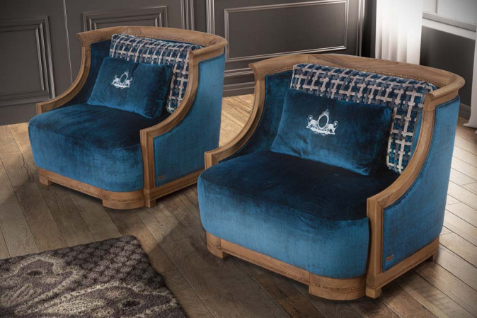 Кресло Charlie