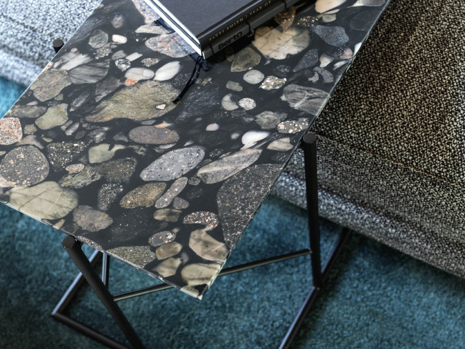 Столик журнальный King