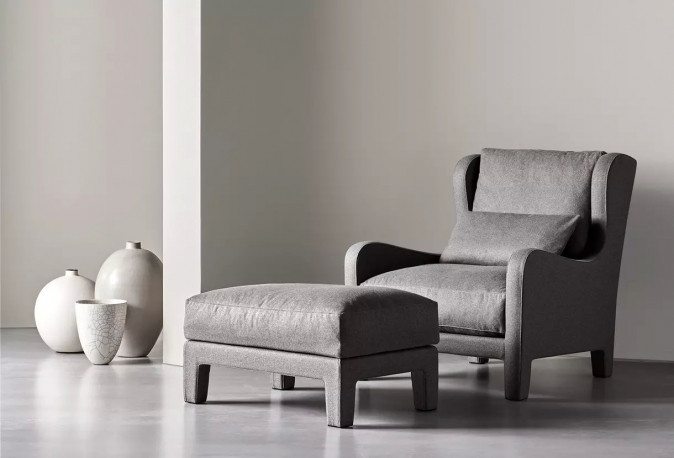 Кресло Forrest