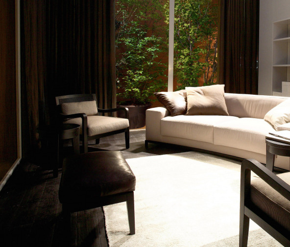 Кресло Forrest