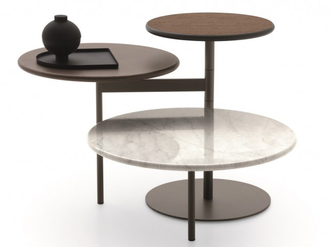 Столик журнальный Tris