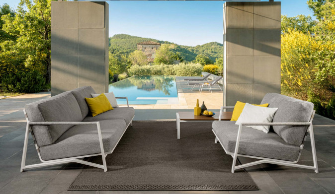 Кресло Cottage