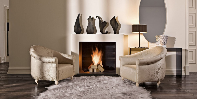 Кресло Monnalisa