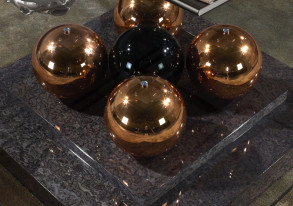 Столик журнальный Portobello