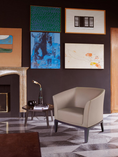 Столик журнальный Otta