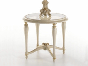 Столик журнальный Dante Round