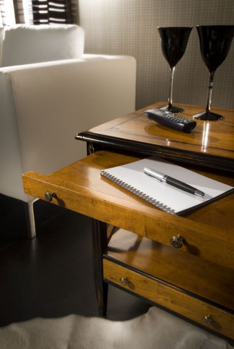 Столик журнальный Favoriti 14.14f