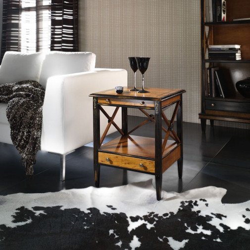 Столик журнальный Favoriti 14.14f