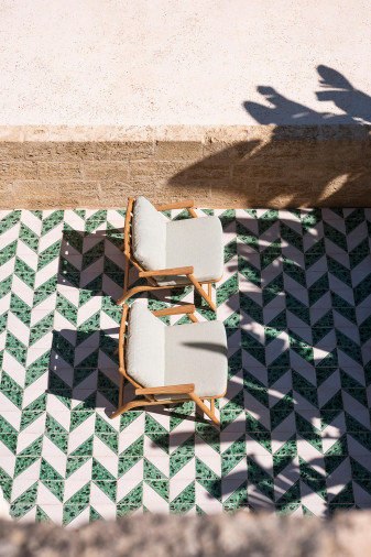 Кресло Levante