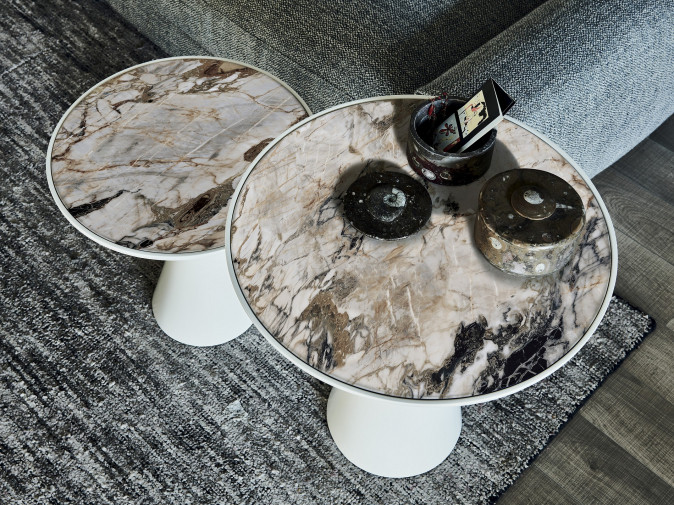 Столик журнальный Peyote Keramik