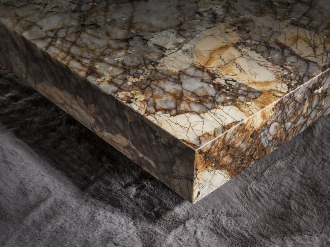 Столик журнальный Light