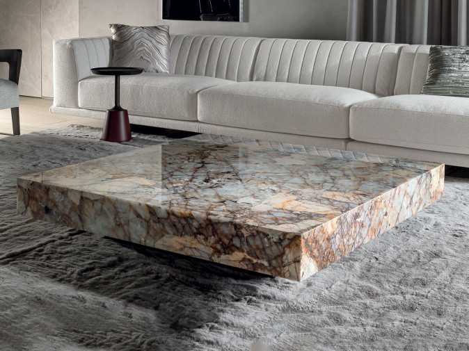 Столик журнальный Light