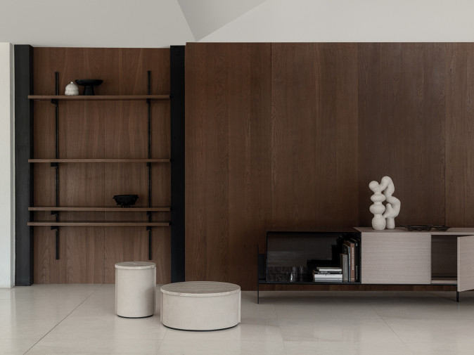 Столик журнальный Tappo