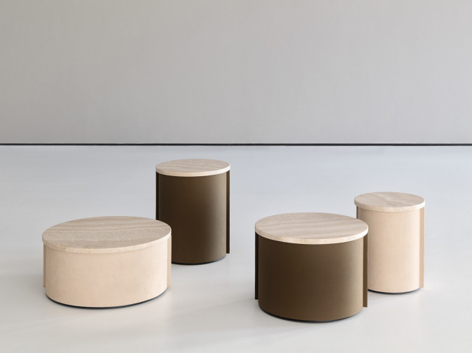 Столик журнальный Tappo