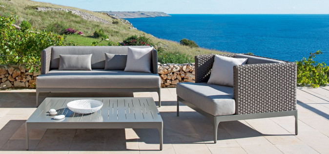 Кресло Infinity 90