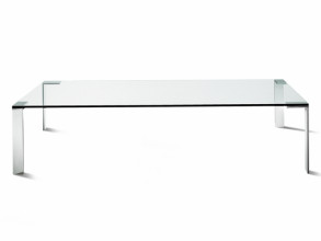 Столик журнальный Liko Glass