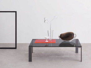 Столик журнальный Liko Glass