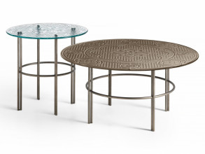 Столик журнальный Cristaline