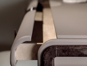 Туалетный столик Eclipse