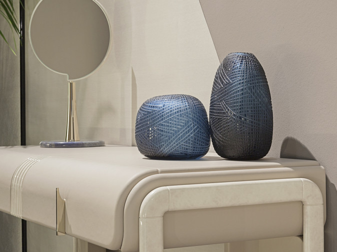 Туалетный столик Eclipse