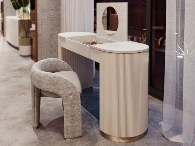 Туалетный столик Aim