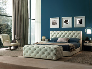 Спальня Tudor