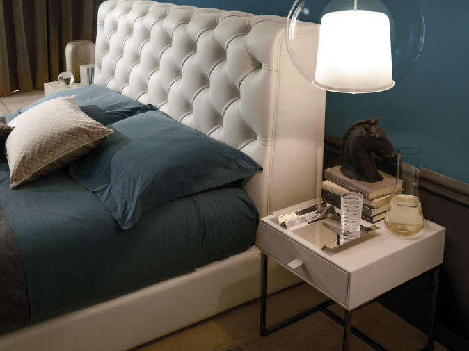 Спальня Tudor