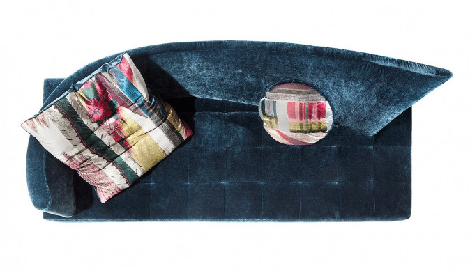 Диван Sole Luna