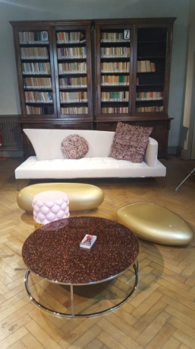 Диван Sole Luna