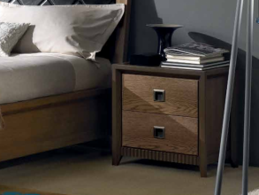 Тумбочка Aktual 451