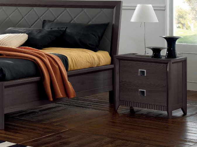 Тумбочка Aktual 451