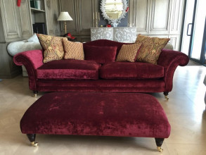 Диван Chelsea Grand Sofa