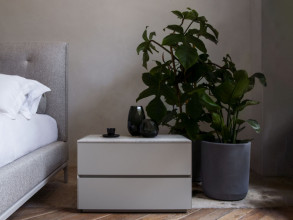 Тумбочка Manhattan Grey