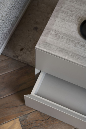 Тумбочка Manhattan Grey