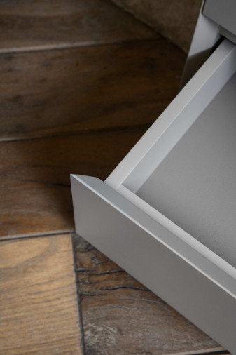 Тумбочка Manhattan Grey