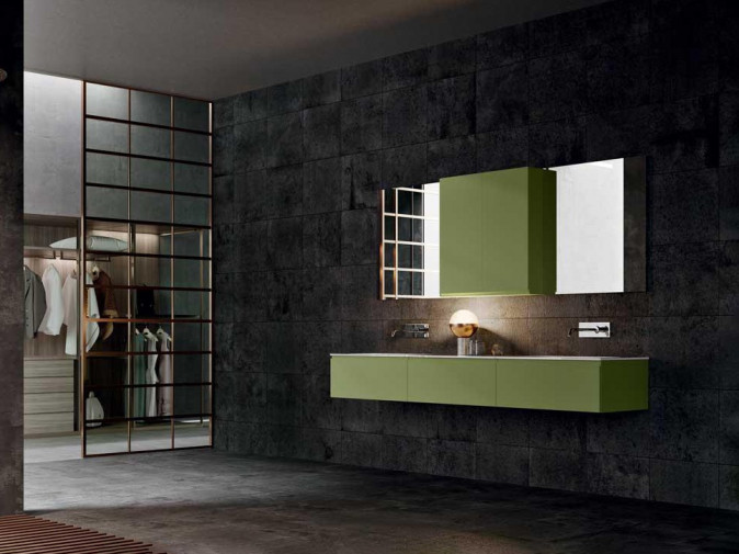 Тумба под раковину Fo 08