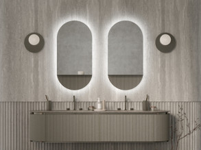 Тумба под раковину Naos 03