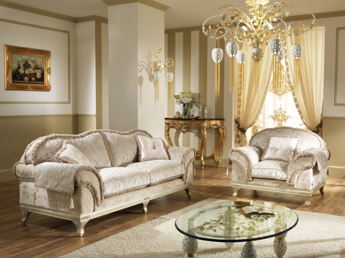 Диван Sofia Red