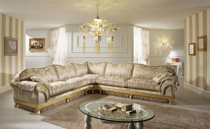 Диван Sofia Red