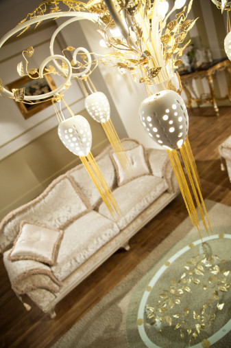 Диван Sofia Red