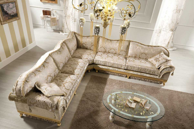 Диван Sofia Red