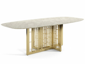 Стол обеденный Mastertable