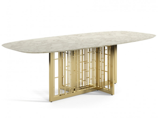 Стол обеденный Mastertable