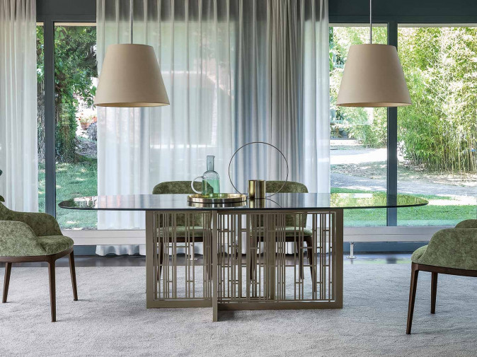 Стол обеденный Mastertable