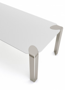Стол обеденный  Flow