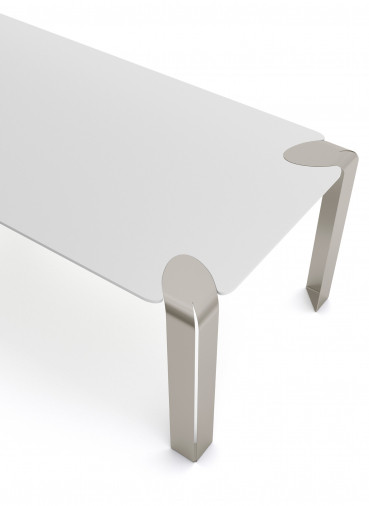 Стол обеденный  Flow