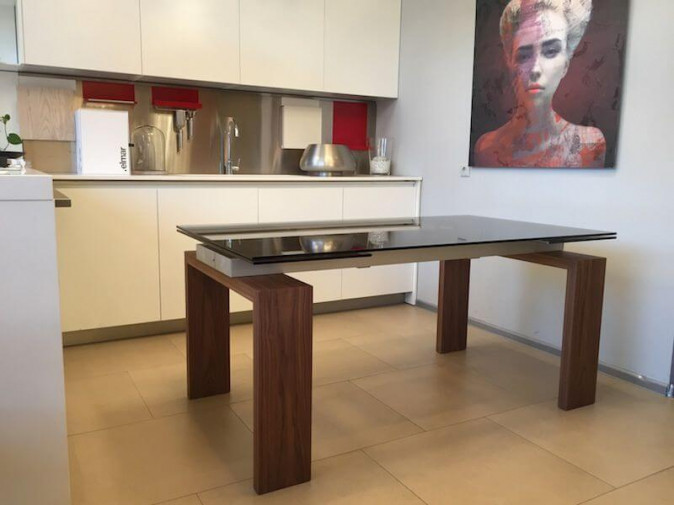 Стол обеденный Brooklyn 8000