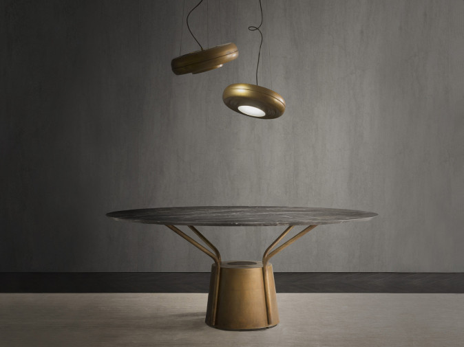 Стол обеденный Balloon